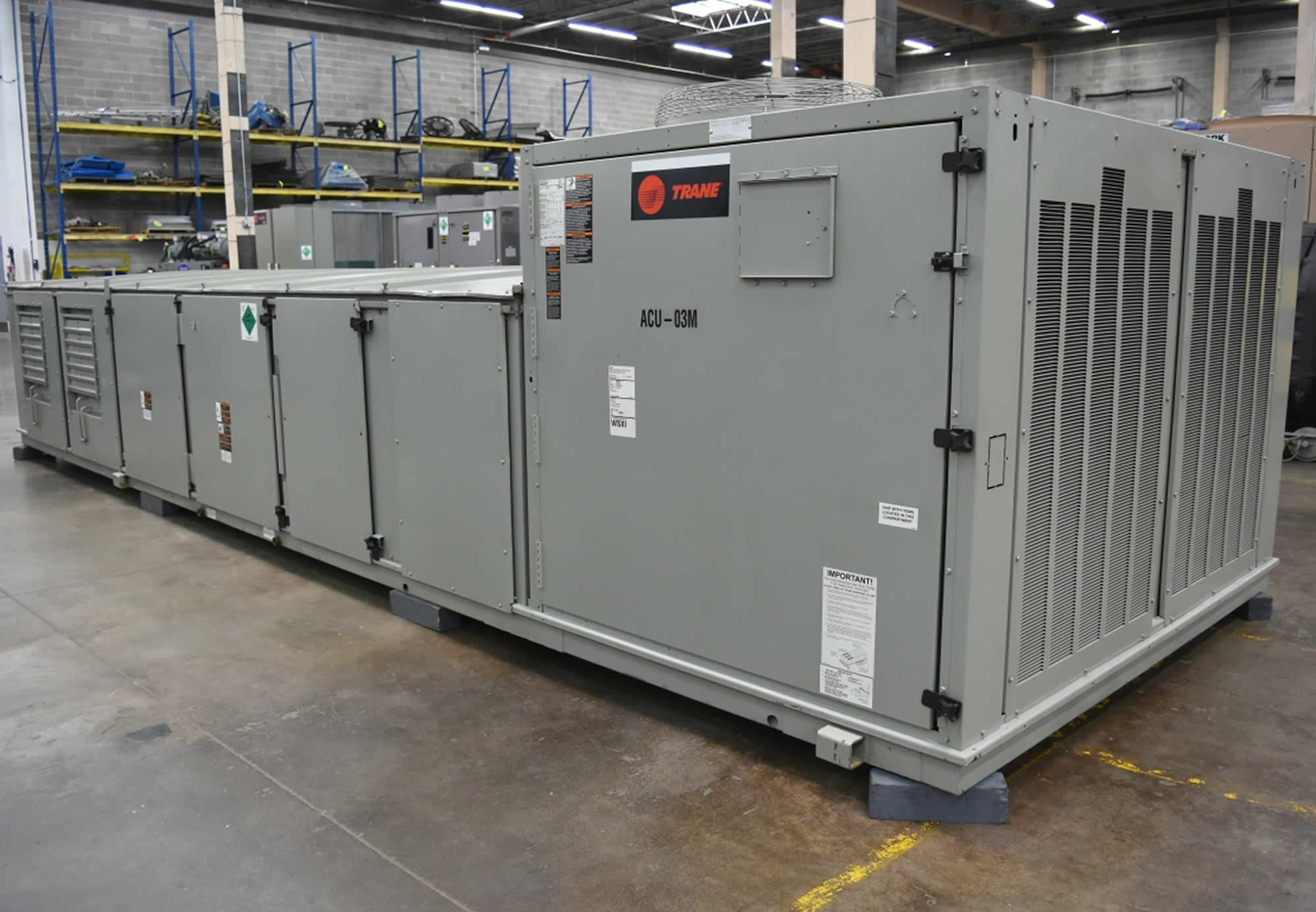 Air Conditioning Brentwood