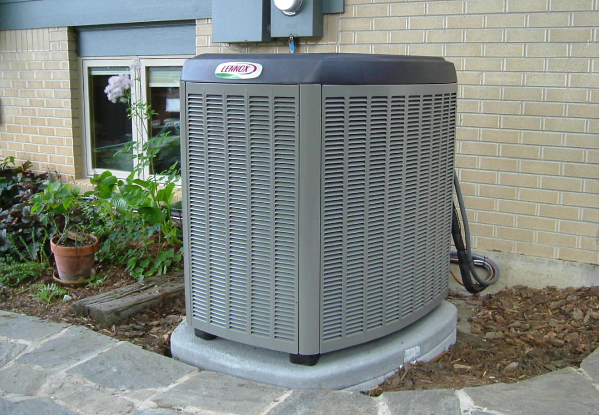 Brentwood AC Repair